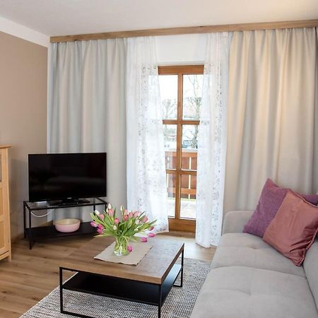 Geisbergerhof Daire Bad Birnbach Dış mekan fotoğraf