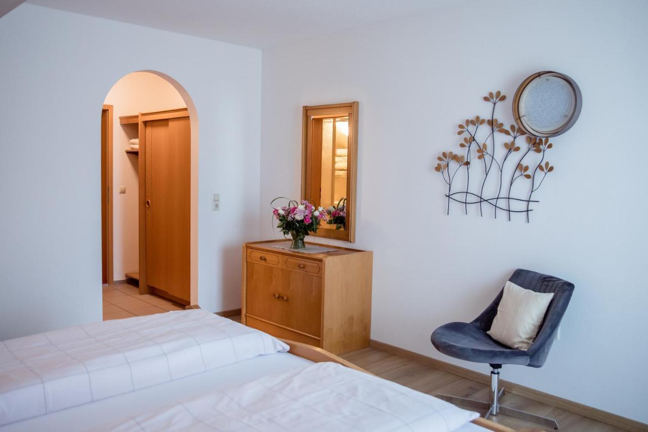 Geisbergerhof Daire Bad Birnbach Dış mekan fotoğraf