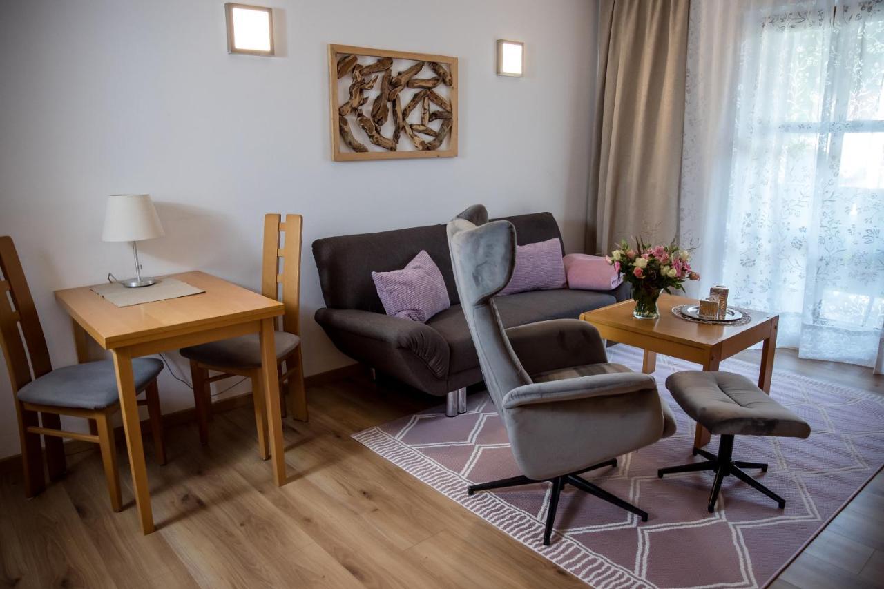 Geisbergerhof Daire Bad Birnbach Dış mekan fotoğraf
