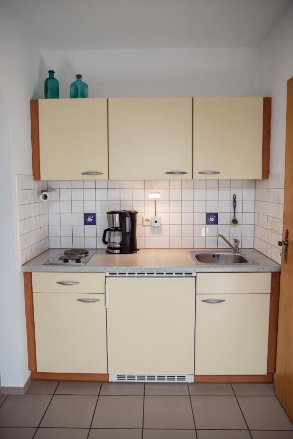 Geisbergerhof Daire Bad Birnbach Dış mekan fotoğraf