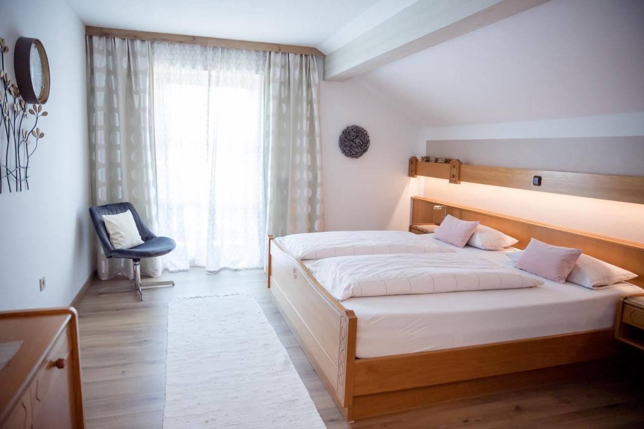Geisbergerhof Daire Bad Birnbach Dış mekan fotoğraf